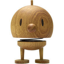 Hoptimist Bumble M Oak