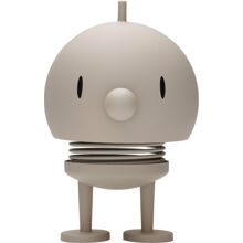 Hoptimist Soft Bumble M Ash