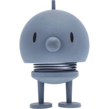 Hoptimist Soft Bumble M Sky