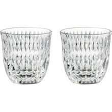 Ethno Barista Espresso Glas 9cl 2-pack