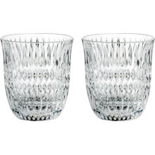 Ethno Barista Cappucino Glas 23,4cl 2-pack
