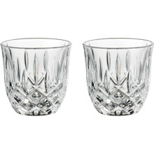 Noblesse Barista Espresso Glas 9cl 2-pack