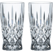 Noblesse Barista Latte Glas 35cl 2-pack