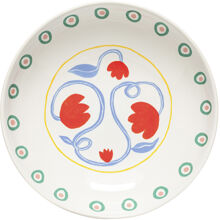 Pastateller tief Bliss 23 cm