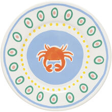 Teller flach Bliss 22 cm