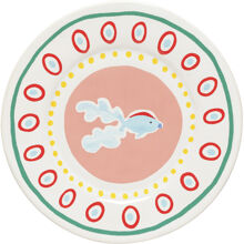 Pink - Teller flach Bliss 22 cm