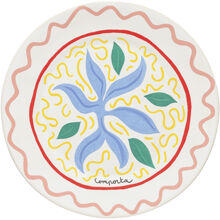 Teller flach Bliss 27 cm