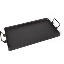 Satake Bratplatte Gusseisen