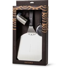 Satake Pizza Set