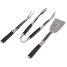 Satake Kuro 3-dels BBQ Set