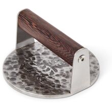 Satake Kuro Smash burger press