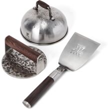 Satake Kuro 3-dels Smash Set