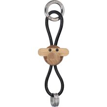 Silver - Apa Schlüsselanhänger