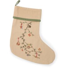 Hammershøi Weihnachten Weihnachtsstrumpf