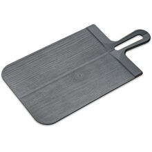 Dark grey - Snap L Schneidebrett Faltbar 46,4 cm