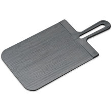 Dark grey - Snap S Schneidebrett Faltbar 33 cm