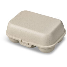Eggs To Go Mini Eierkarton für 6 Eier