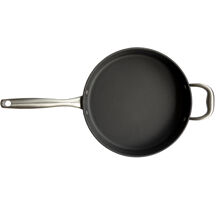 29 cm - Satake Gusseisenpfanne