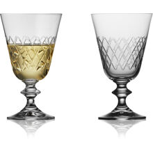 Weißweinglas Eaton 23 cl 2er-Pack