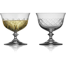 Champagnerglas Eaton 28 cl 2er-Pack