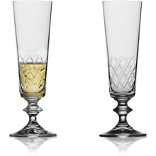 Champagnerglas Eaton 16 cl 2er-Pack