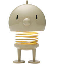 Hoptimist LED lampa L Latte