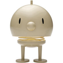 Hoptimist LED lampa XL Latte