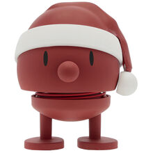 Hoptimist Soft Santa Bumble S