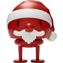 Hoptimist Santa Claus Bumble M