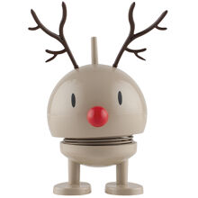 Hoptimist Reindeer Bumble S