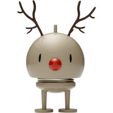 Hoptimist Reindeer Bumble M Latte