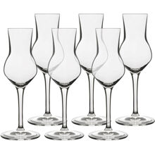 LB Atelier Grappaglas 8cl