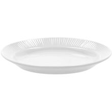 Servierplatte Plissé 28 cm