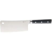 Asama Chinesisches Kochmesser 18 cm