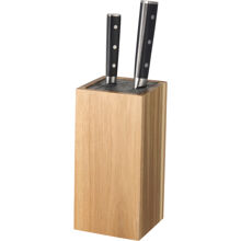 Kini Messerblock quadratisch