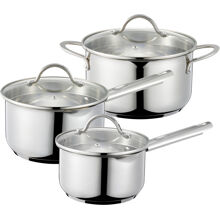 Kosmo Topfset 3-teilig 3 teile