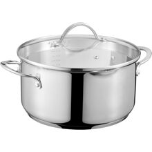 Kosmo Topf mit Glasdeckel 5,1 liter