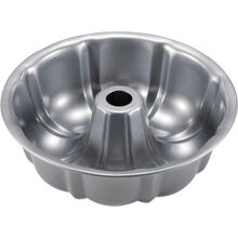 Karabo Kuchenform aus Kohlenstoffstahl