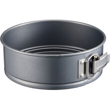 Karabo Springform Kohlestahl