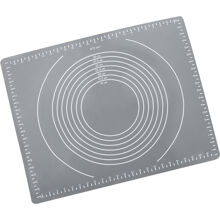 Cookie Silikon-Backmatte