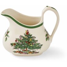 Weihnachtsbaum Milchkännchen