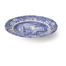 Blue Italian Teller