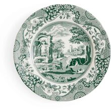 Heritage Green Italian Teller