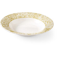 Marigold - Morris & Co Pastateller 26cm