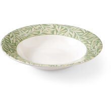 Willow - Morris & Co Pastateller 26cm