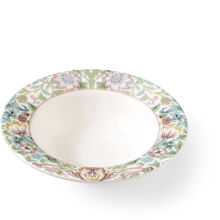 Strawberry Thief - Morris & Co Frühstücksbowl 19cm