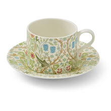 Morris & Co Teetasse & Untertasse 0,28 L