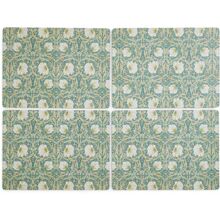 4 St/Paket - Pimpernel - Morris & Co Tischsets