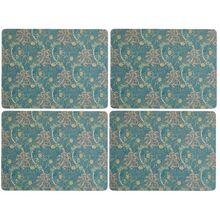 4 St/Paket - Seaweed - Morris & Co Tischsets