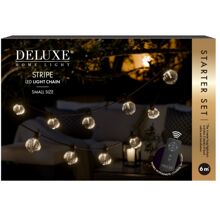 LED-Lichterkette Stripe Startpaket